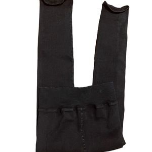 Happiness Runs HR Leggings Vintage Black M/L COLOR NO LONGER AVAILABLE